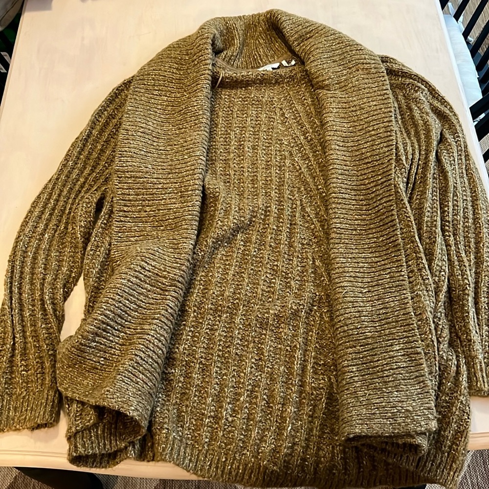 Open Cardigan by Fat Face